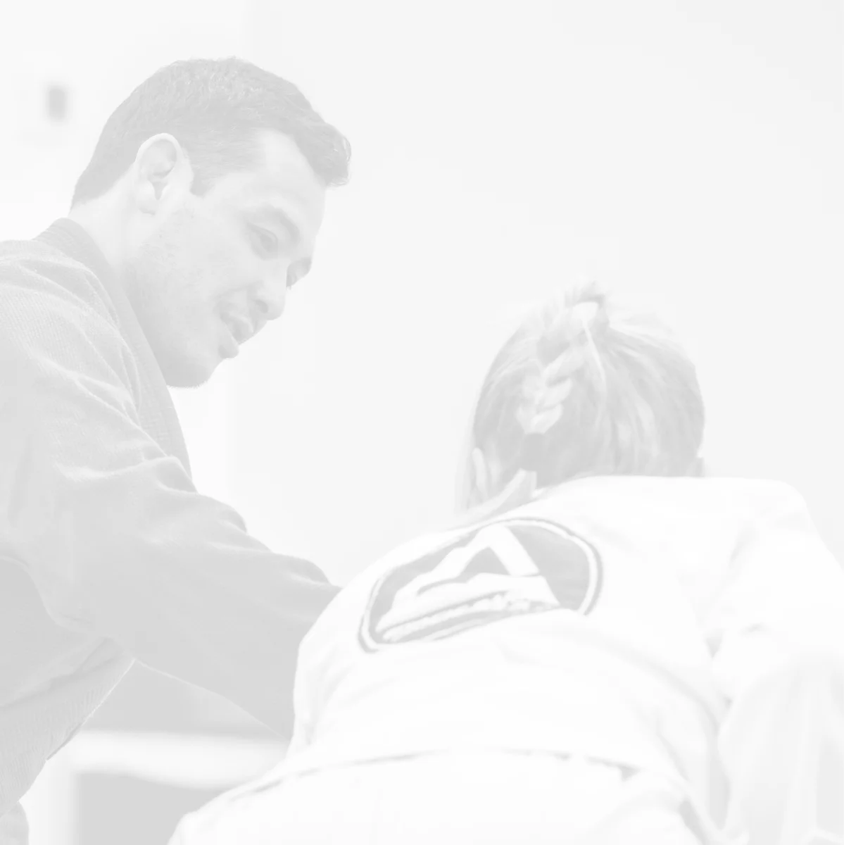 Gracie Barra North Spokane facility image