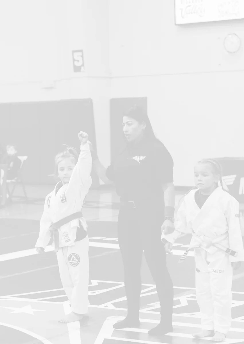 Gracie Barra North Spokane facility image