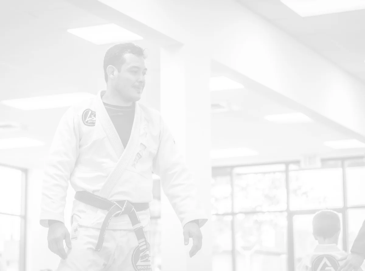 Gracie Barra North Spokane facility image