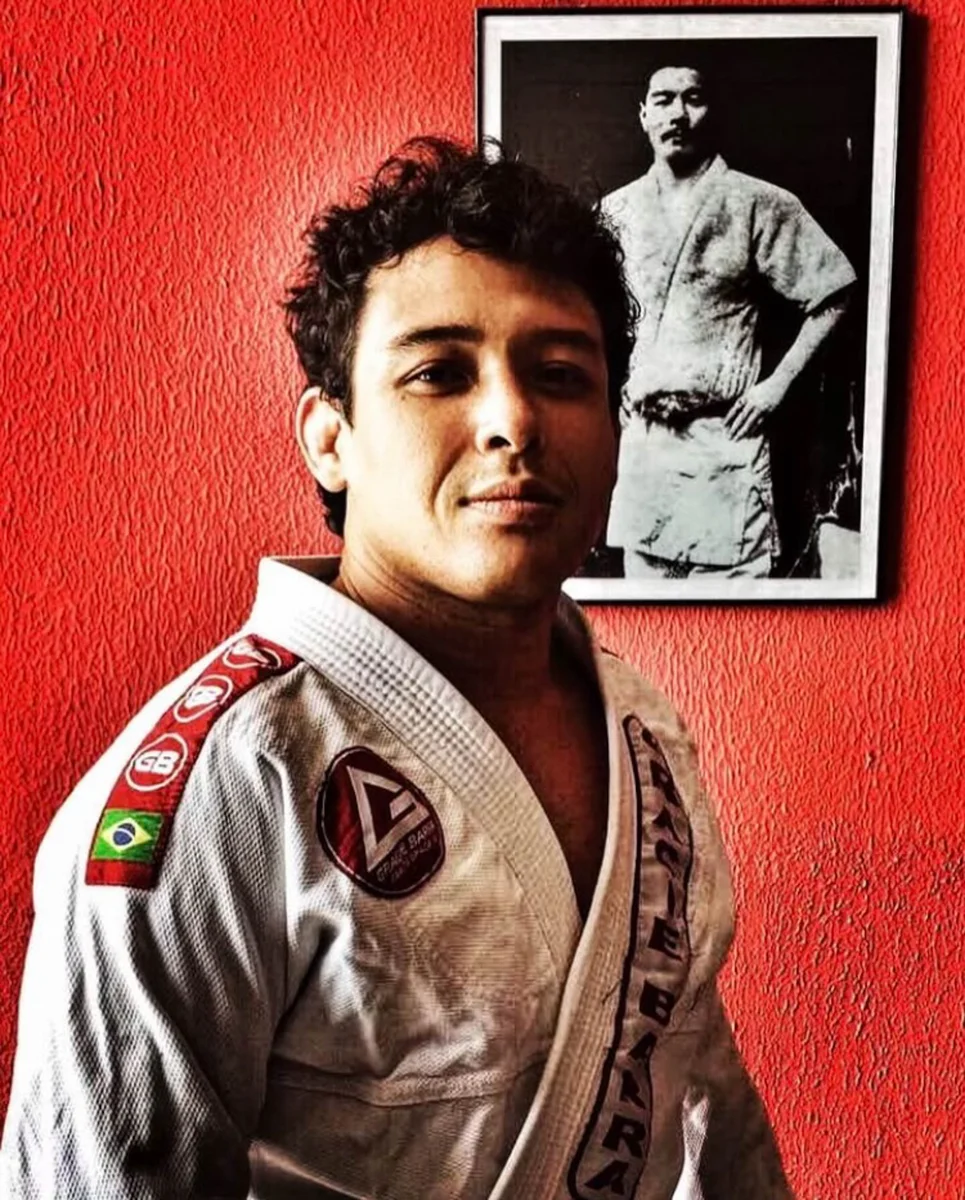 Gracie Barra North Spokane facility image