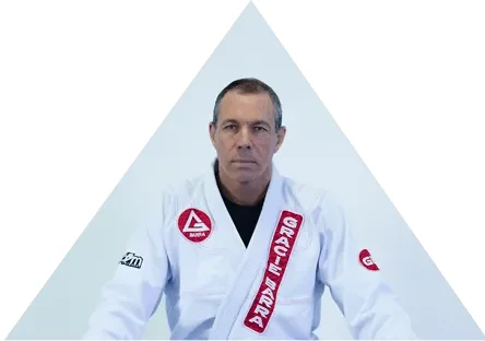 Gracie Barra Northeast Seattle facility image