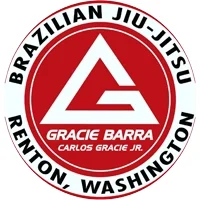 Gracie Barra Renton facility image