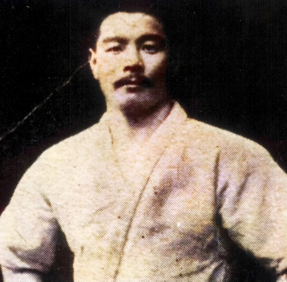 Grit City BJJ facility image