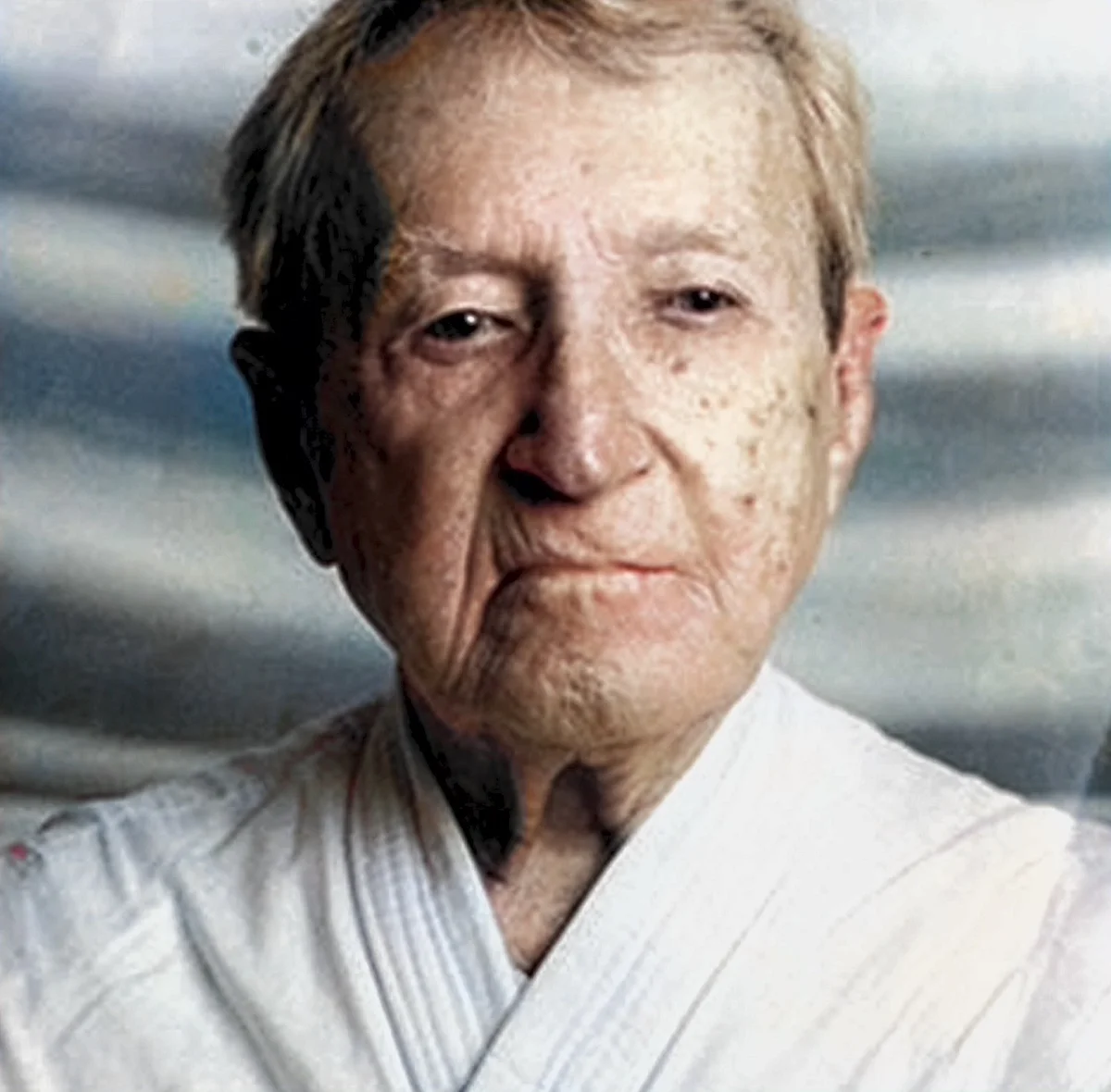 Grit City BJJ facility image