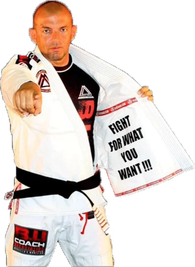 Grit City BJJ facility image