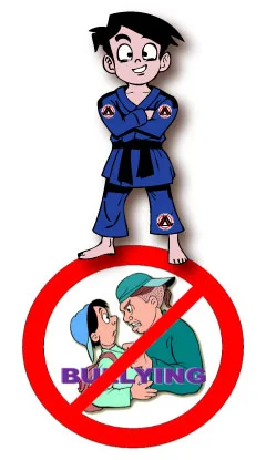 Grit City BJJ facility image