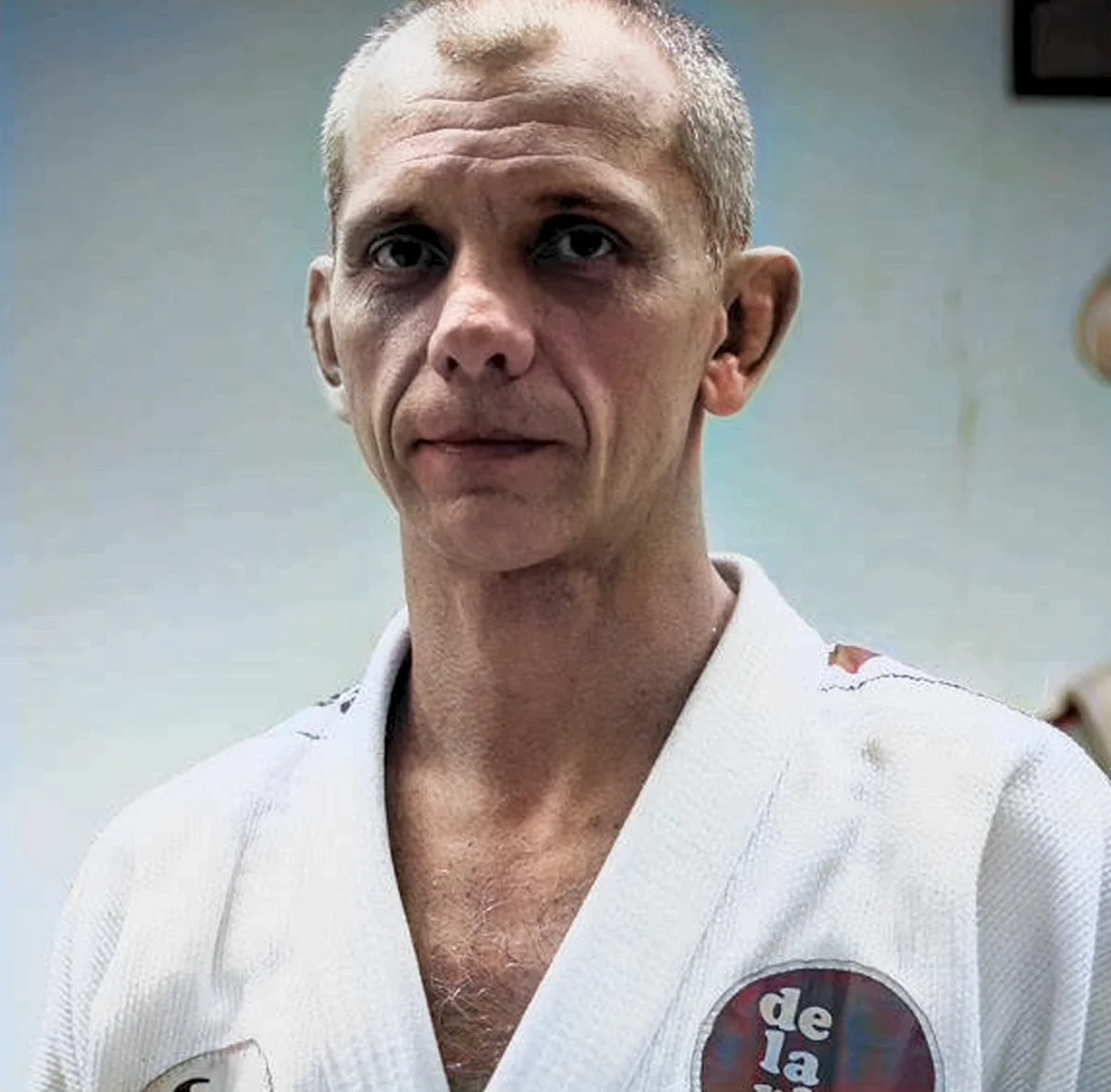 Grit City BJJ facility image