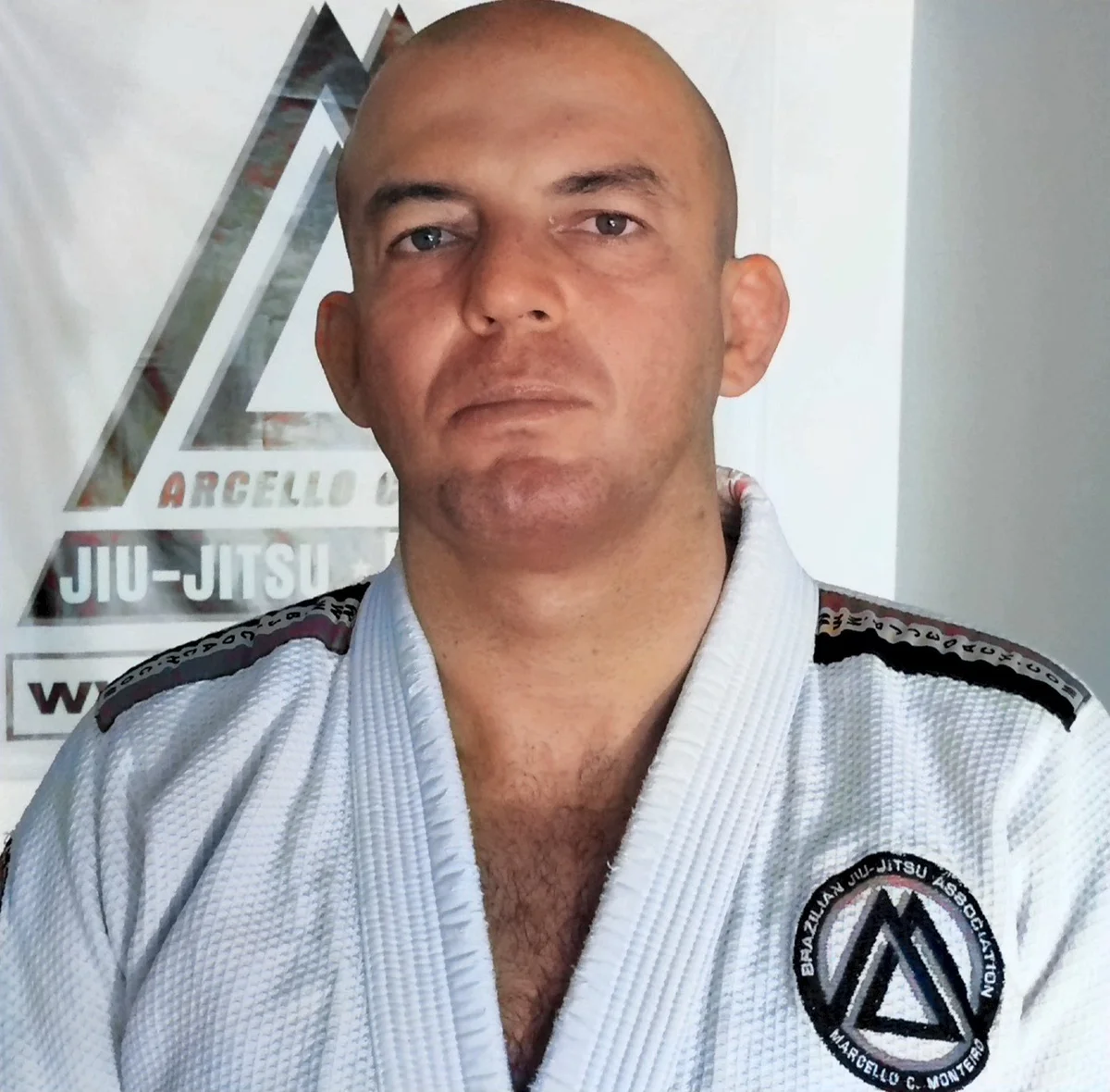 Grit City BJJ facility image
