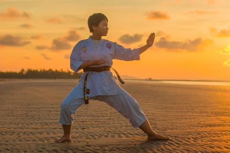 Hapkido Conquerors facility image
