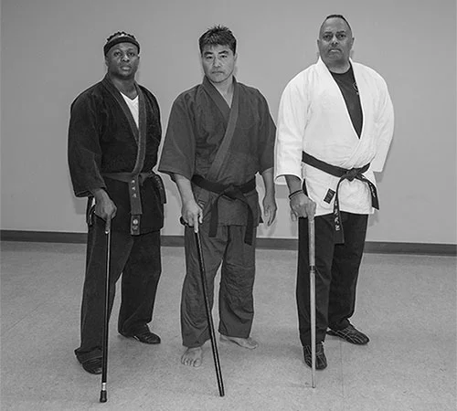 Hapkido Conquerors facility image