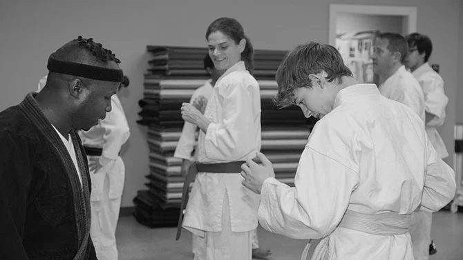 Hapkido Conquerors facility image