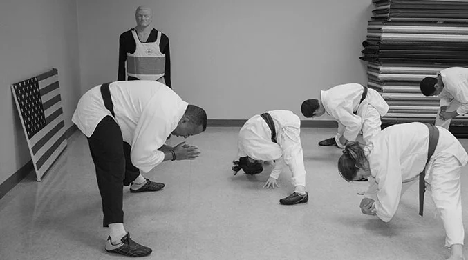 Hapkido Conquerors facility image
