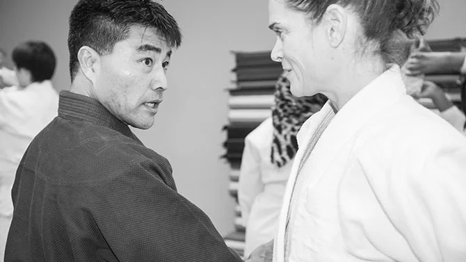 Hapkido Conquerors facility image