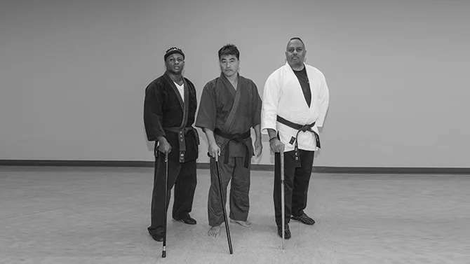 Hapkido Conquerors facility image