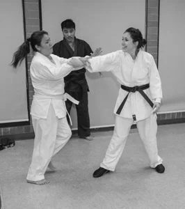 Hapkido Conquerors facility image