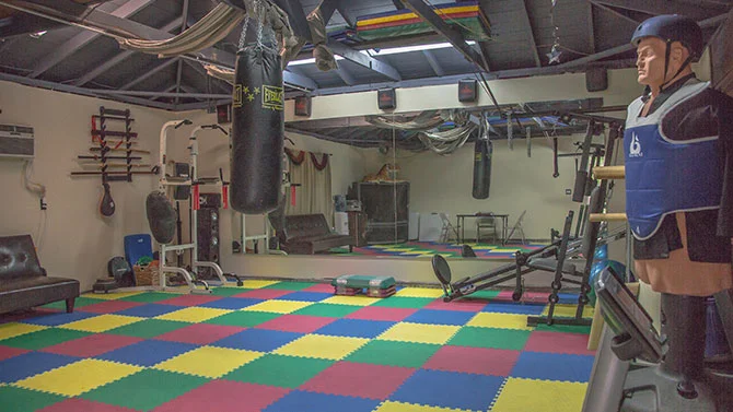 Hapkido Conquerors facility image