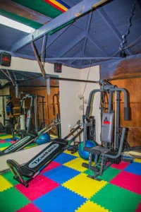 Hapkido Conquerors facility image