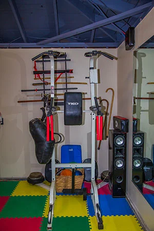 Hapkido Conquerors facility image