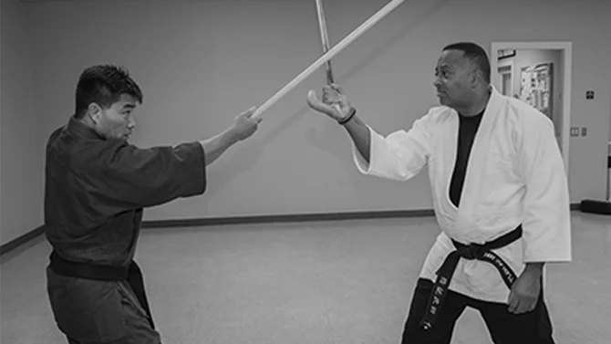 Hapkido Conquerors facility image