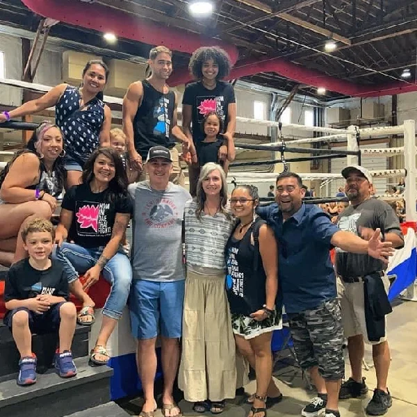 Hominidae Fitness and Martial Arts facility image