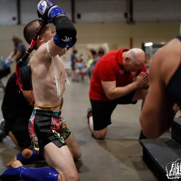 Hominidae Fitness and Martial Arts facility image