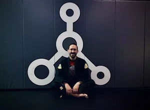 Inertia Brazilian Jiu Jitsu facility image