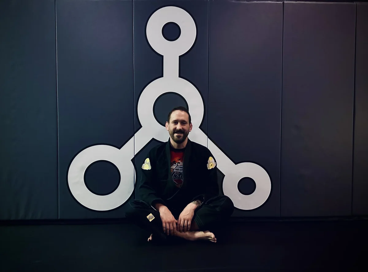Inertia Brazilian Jiu Jitsu facility image