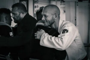Infiniti Jiu-Jitsu Spokane facility image