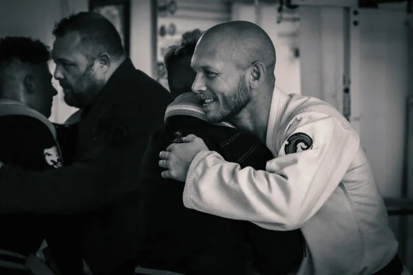 Infiniti Jiu-Jitsu Spokane facility image