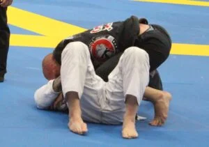 Infiniti Jiu-Jitsu Spokane facility image