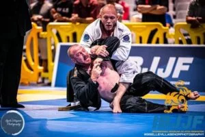 Infiniti Jiu-Jitsu Spokane facility image