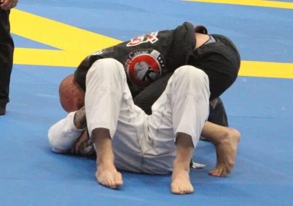 Infiniti Jiu-Jitsu Spokane facility image