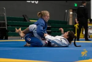 Infiniti Jiu-Jitsu Spokane facility image