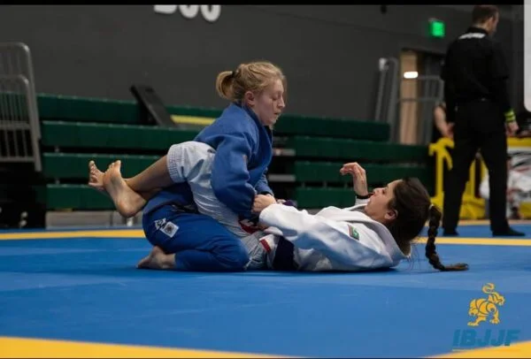 Infiniti Jiu-Jitsu Spokane facility image