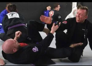 Infiniti Jiu-Jitsu Spokane facility image