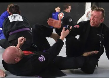 Infiniti Jiu-Jitsu Spokane facility image