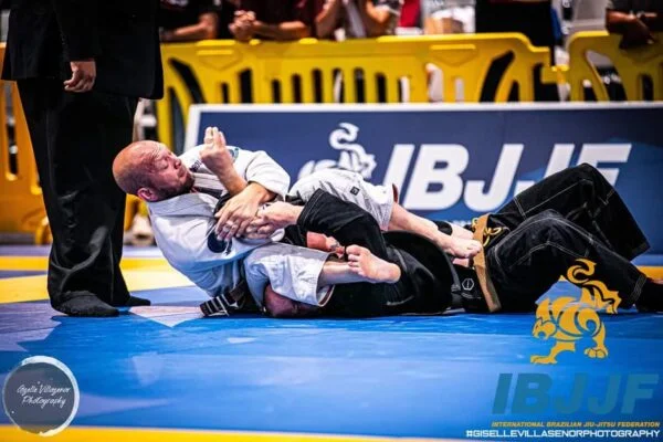 Infiniti Jiu-Jitsu Spokane facility image