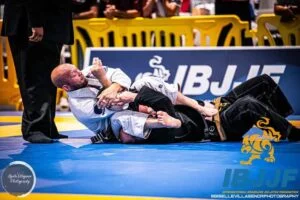 Infiniti Jiu-Jitsu Spokane facility image