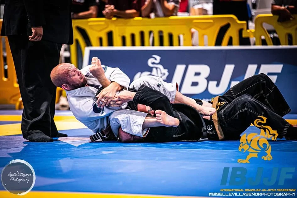 Infiniti Jiu-Jitsu Spokane facility image