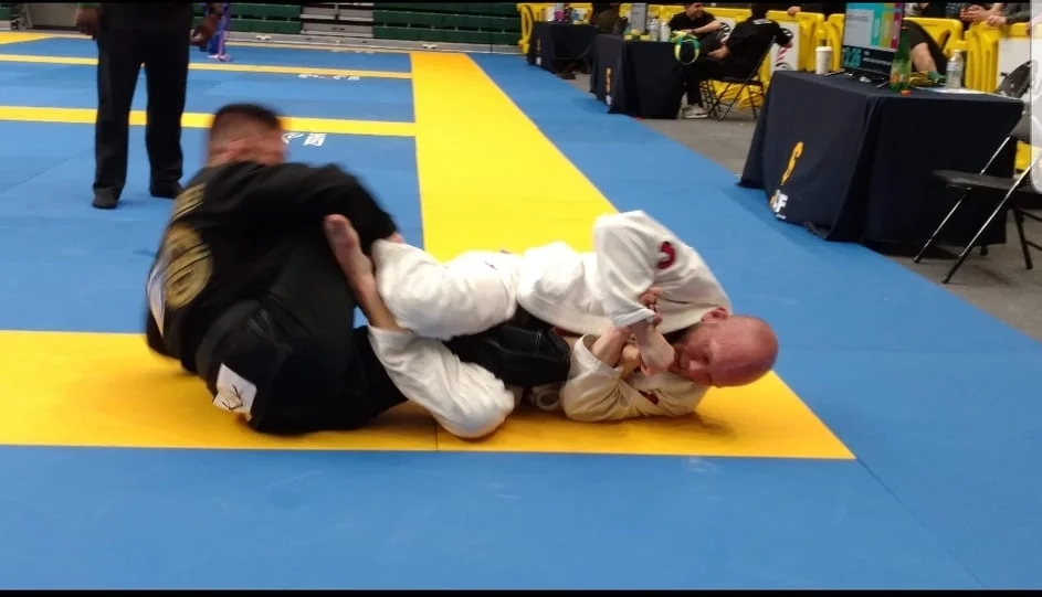 Infiniti Jiu-Jitsu Spokane facility image
