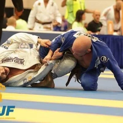 Infiniti Jiu-Jitsu Spokane facility image