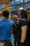 IVAN SALAVERRY MMA facility image