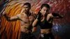 IVAN SALAVERRY MMA facility image