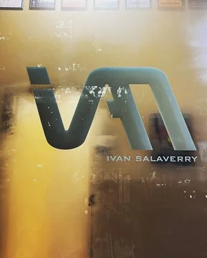 IVAN SALAVERRY MMA facility image