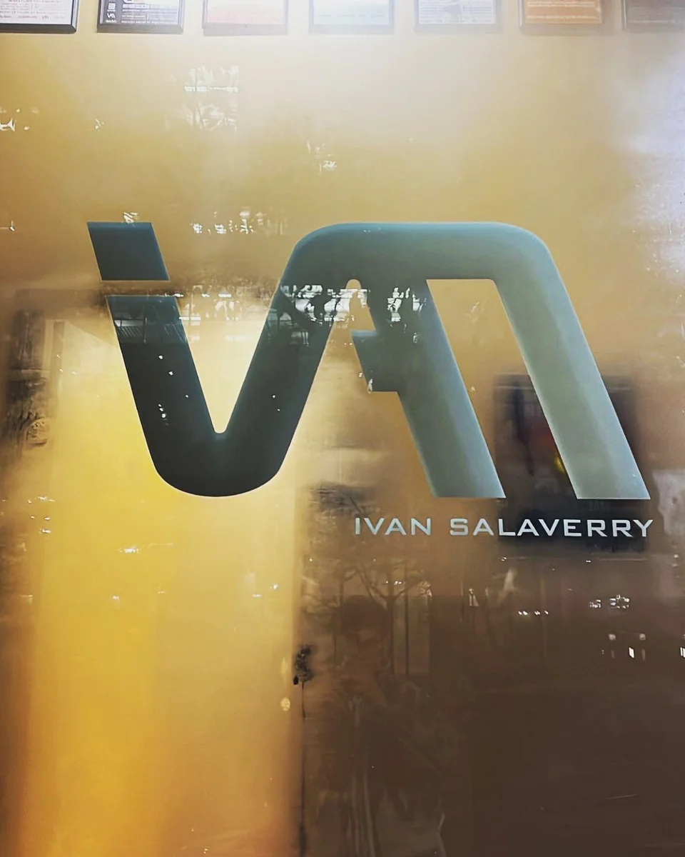 IVAN SALAVERRY MMA facility image