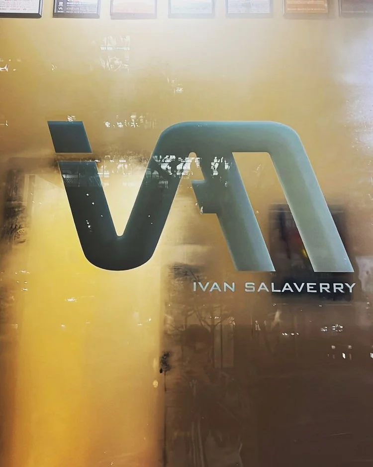 IVAN SALAVERRY MMA facility image