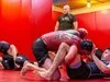 IVAN SALAVERRY MMA facility image