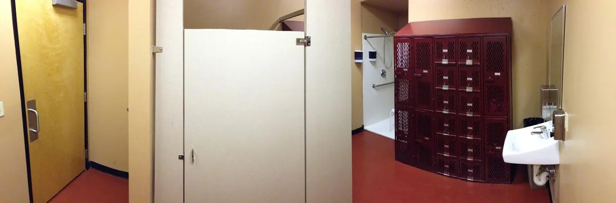 IVAN SALAVERRY MMA facility image