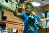 IVAN SALAVERRY MMA facility image