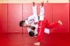 IVAN SALAVERRY MMA facility image